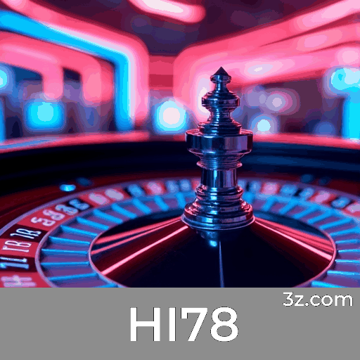 HI78 Logo