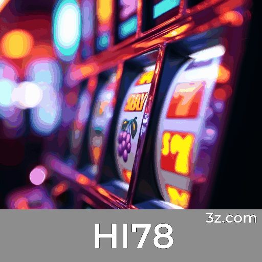 HI78 Logo