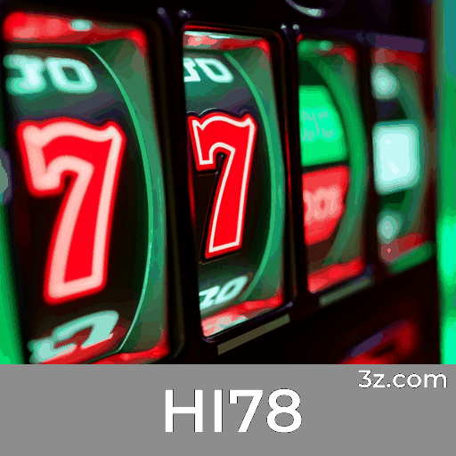 HI78 Logo