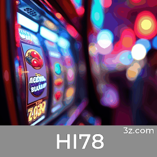 HI78 Logo